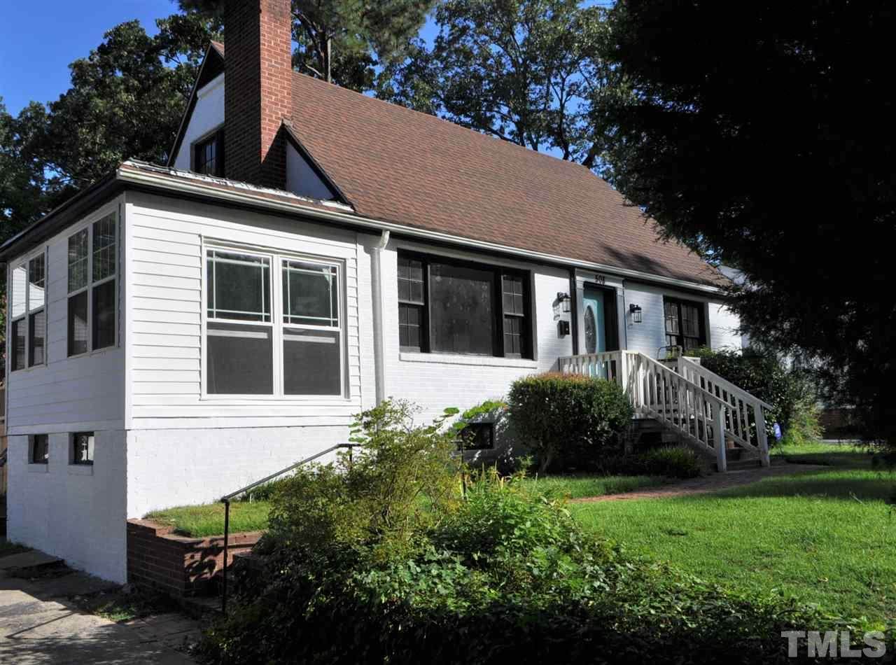 508 Chisholm Street - Photo 1