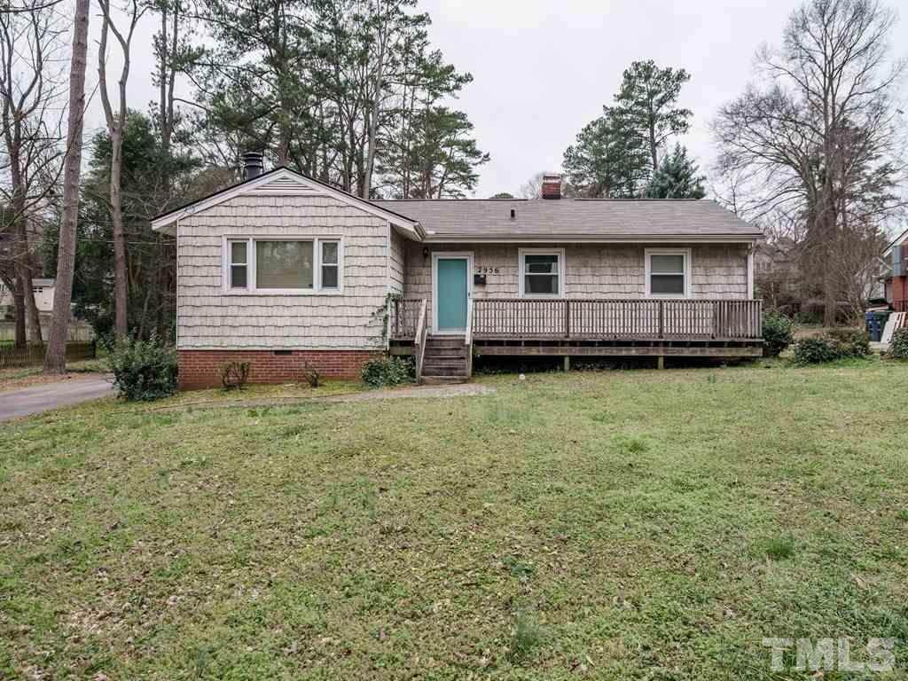 2956 Claremont Road - Photo 1