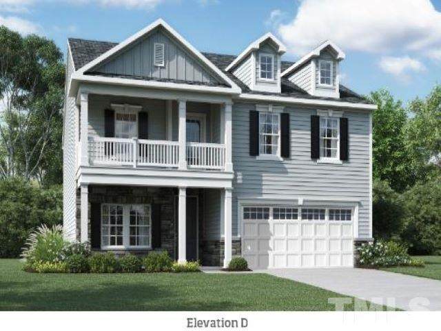 2517 Macedonia Pine Drive - Photo 1