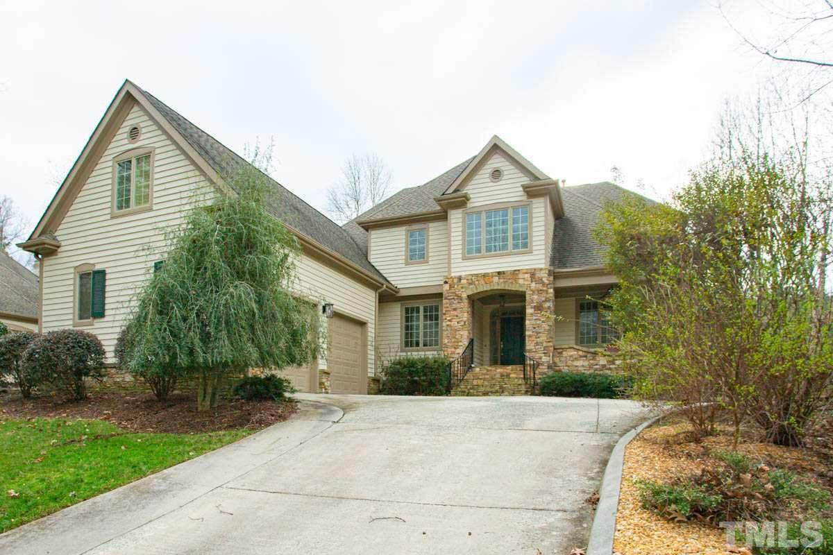 19200 Stone Brook - Photo 1