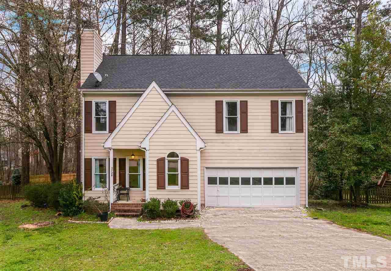 2728 Moorsfield Court - Photo 1