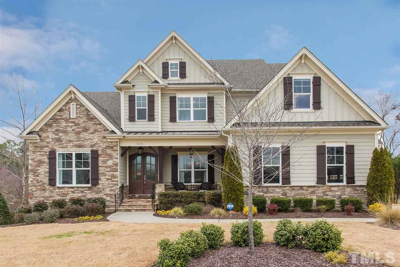 5113 Gansett Lane - Photo 1
