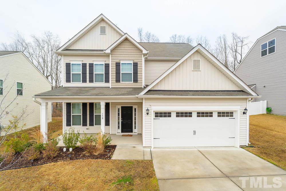 158 Flowers Crest Way - Photo 1 158 Flowers Crest Way - Photo 1