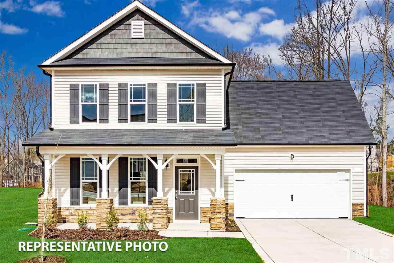 345 Buhrstone Mill Street - Photo 1