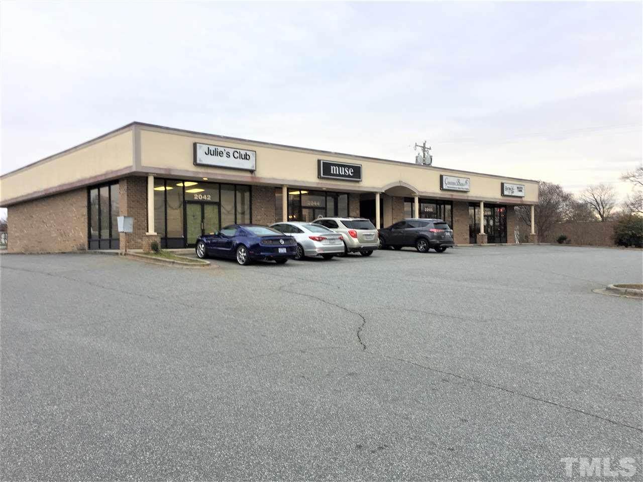 2052 Chapel Hill Road - Photo 1