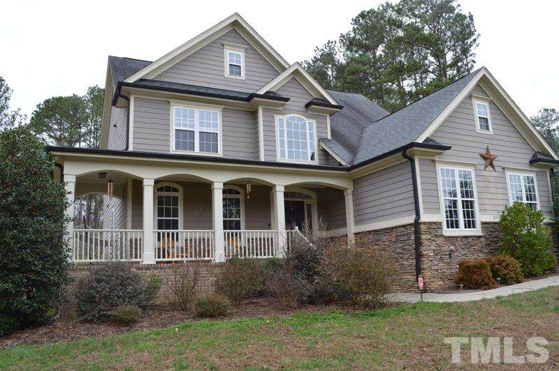2113 Olde Brassfield Lane - Photo 1