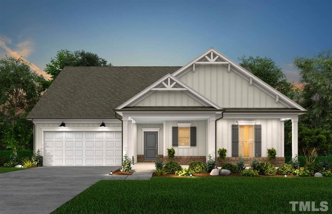 3731 Autumn Creek Drive - Photo 1