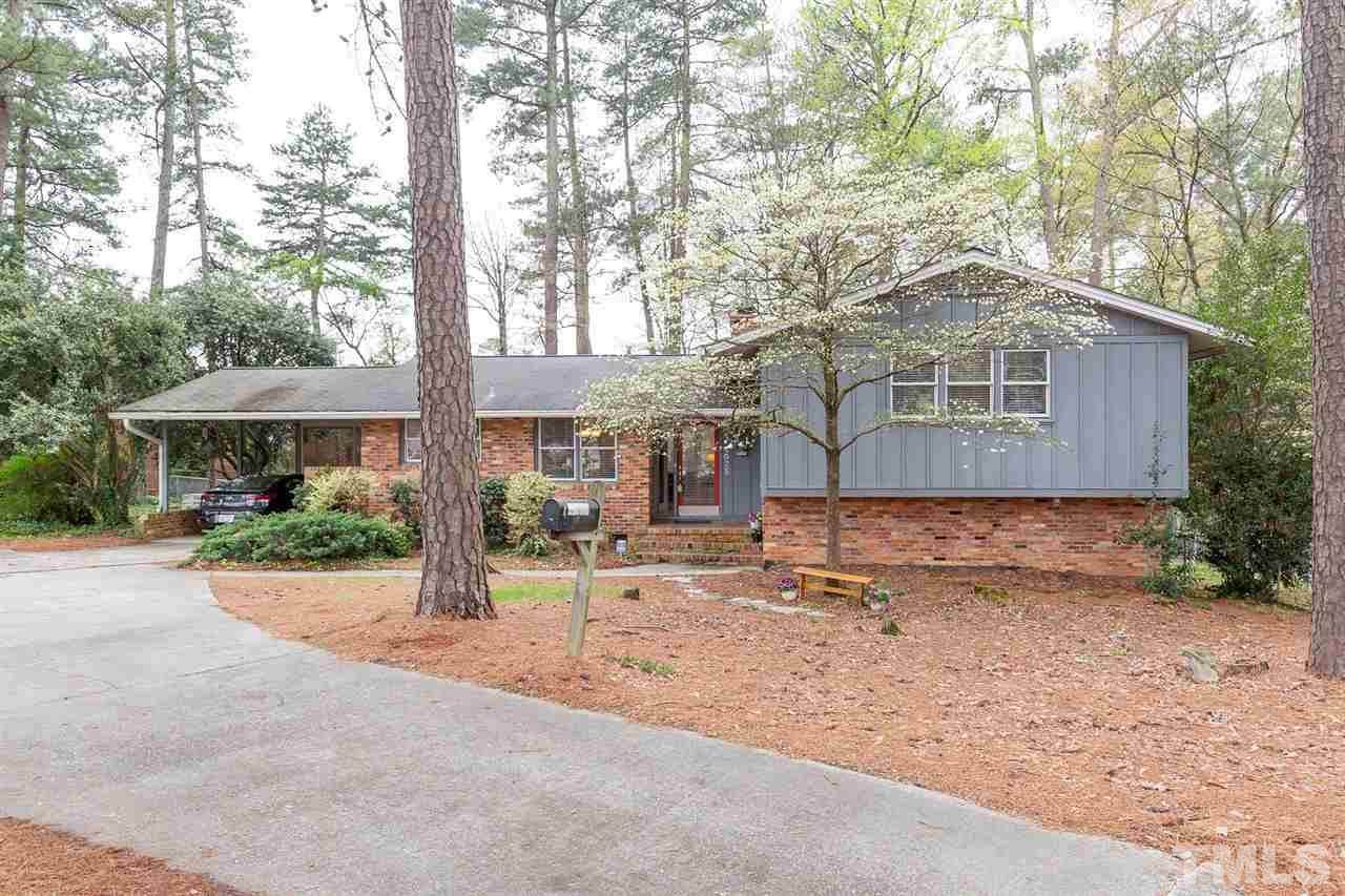 4025 Lassiter Mill Road - Photo 1