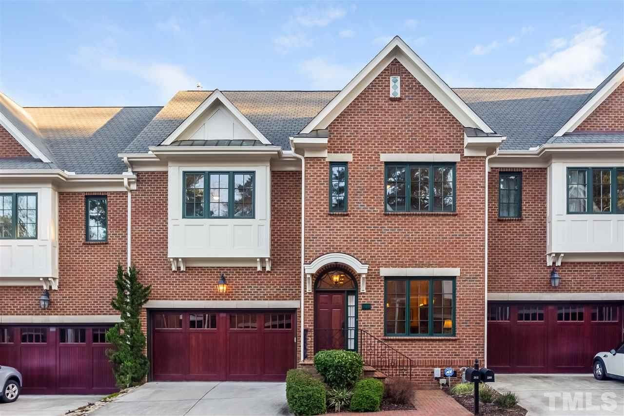 202 Old Franklin Grove Drive - Photo 1