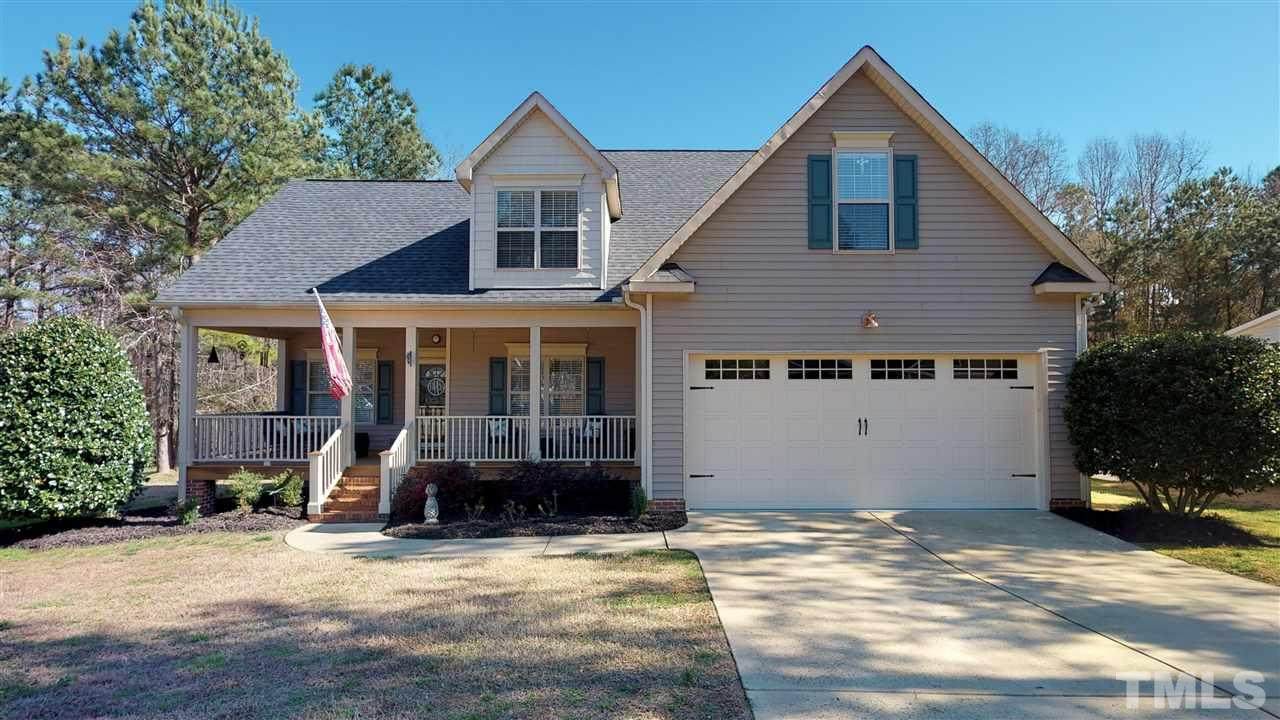 108 Hawks Nest Circle - Photo 1