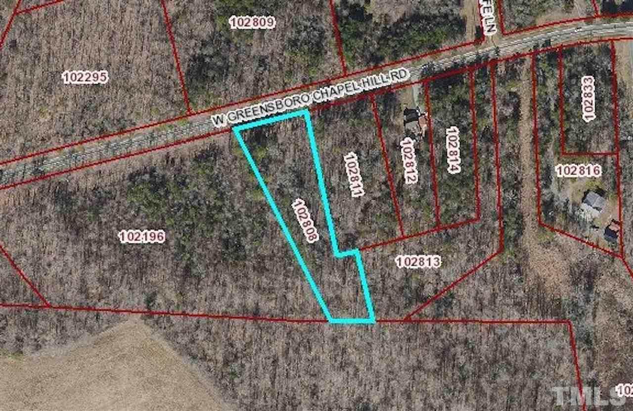 0000 Greensboro Chapel Hill Road - Photo 1