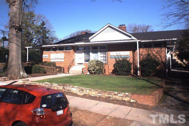 720 Jones Street - Photo 1