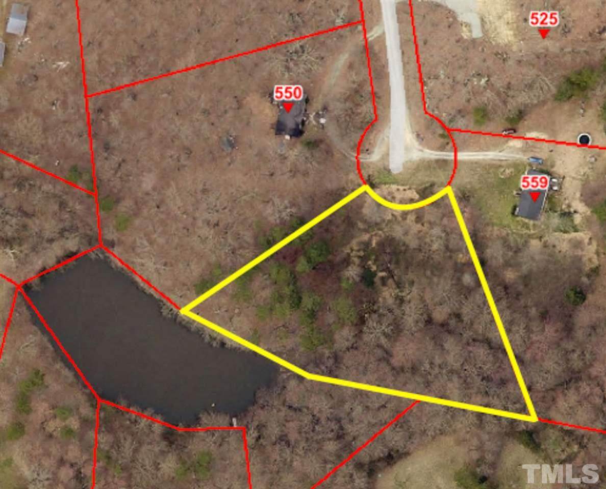 Lot 20 Beaver Creek Parkway - Photo 1