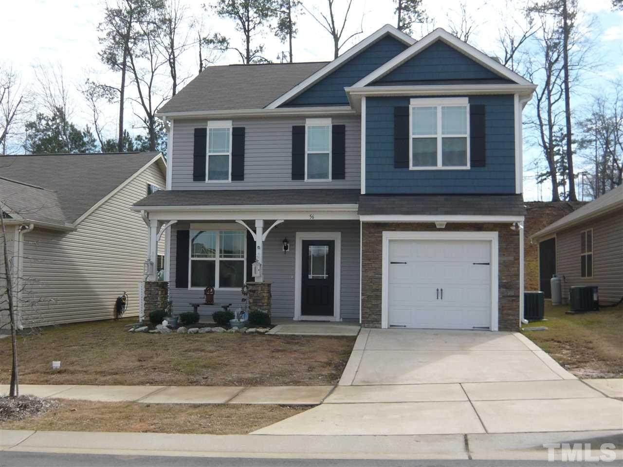 56 Balboa Parkway - Photo 1