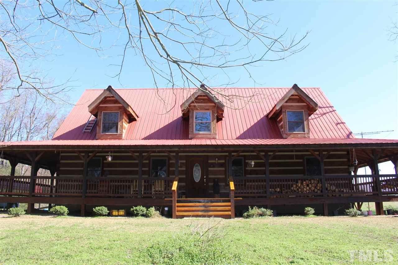 1725A Roberts Chapel Road - Photo 1