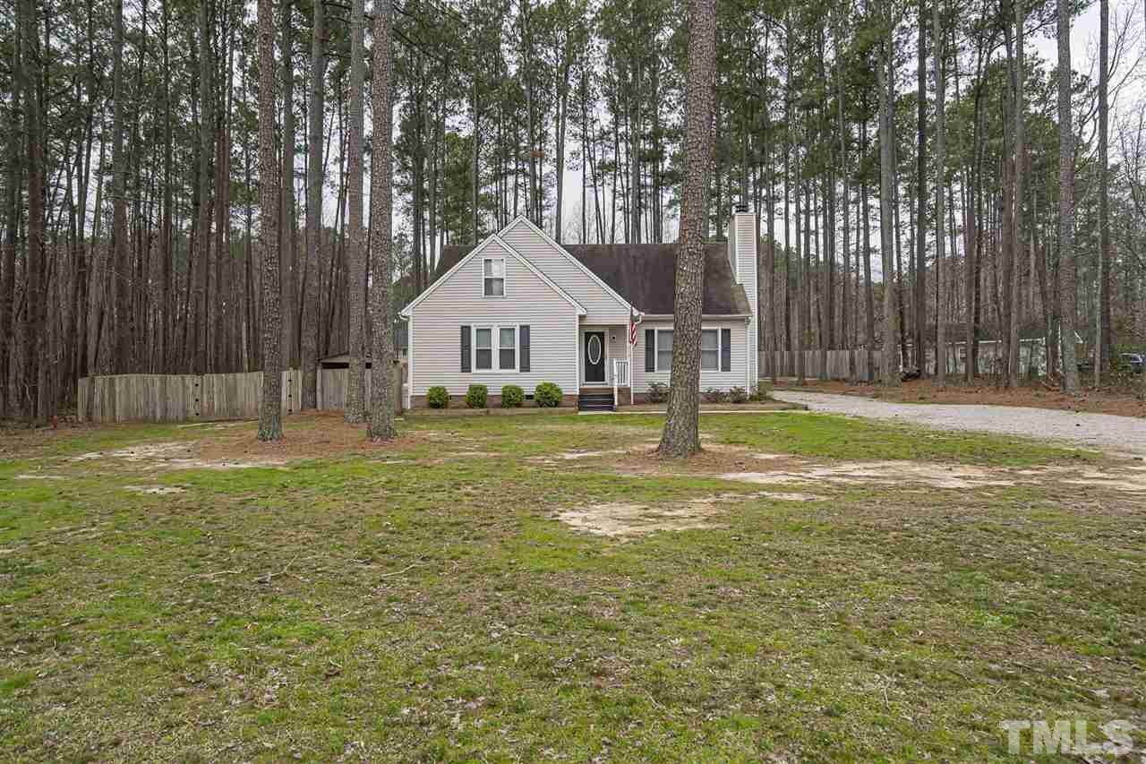 1013 Archers Way - Photo 1