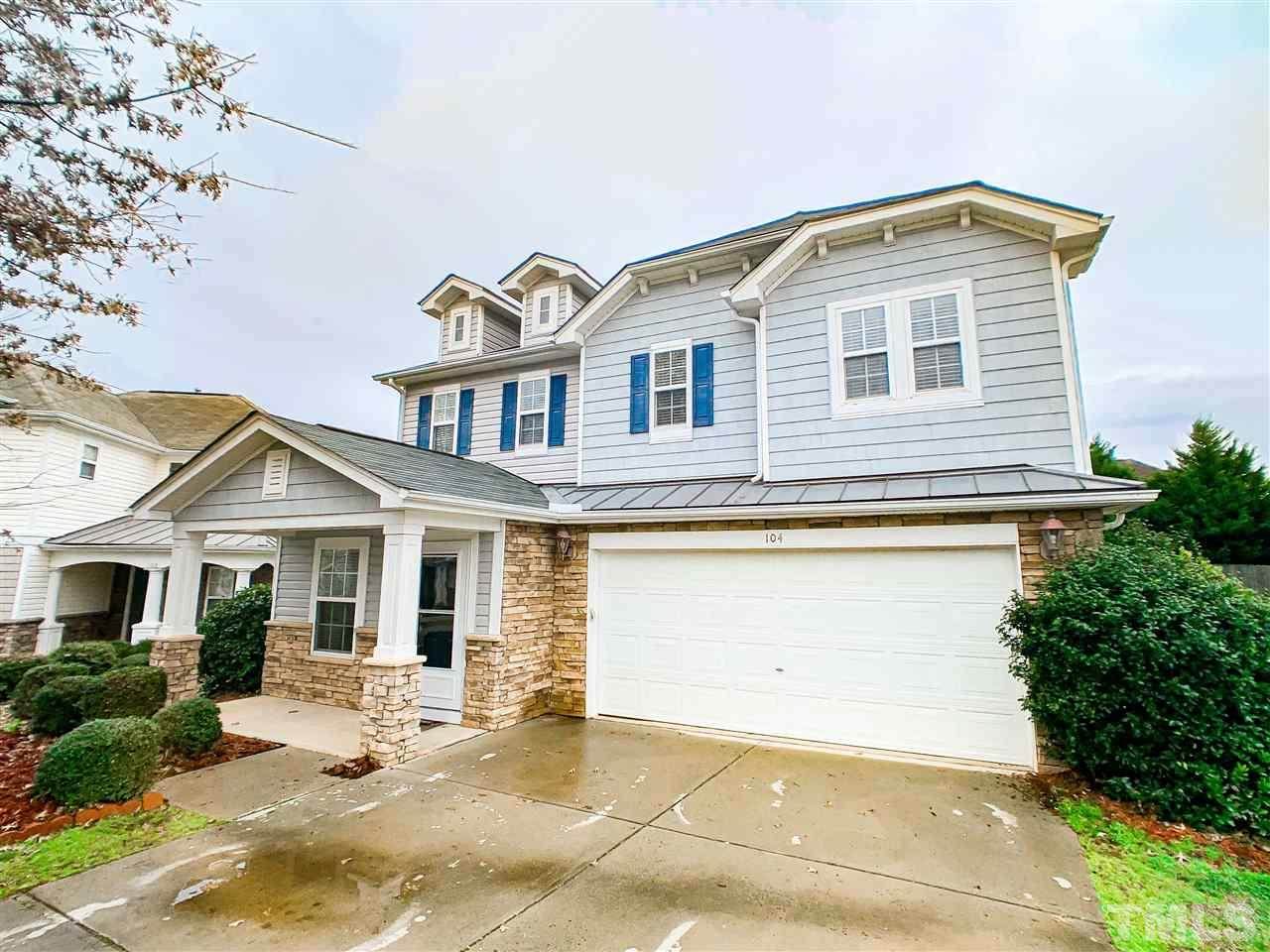 104 Poppy Hills Court - Photo 1