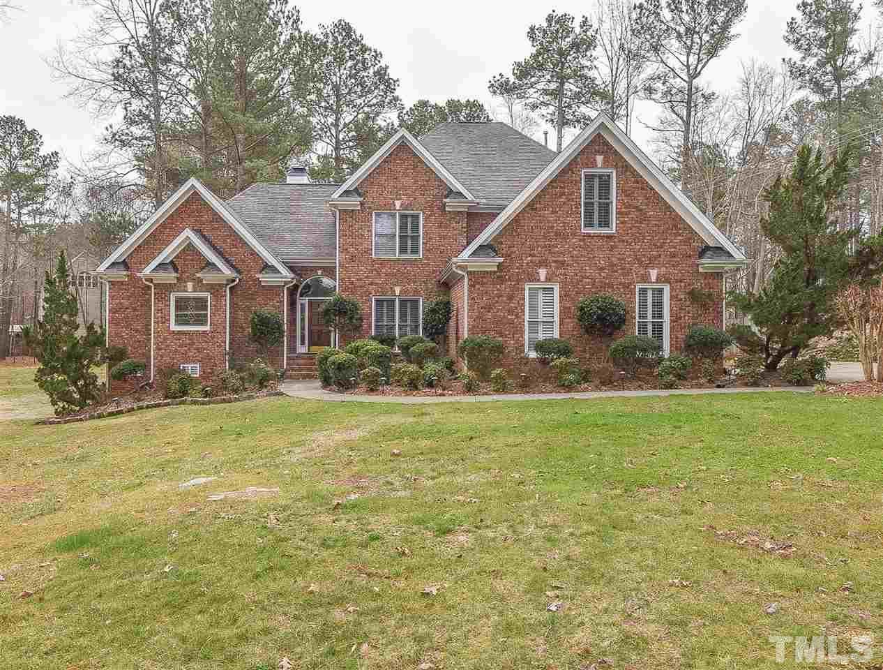5501 Peakton Drive - Photo 1 5501 Peakton Drive - Photo 1