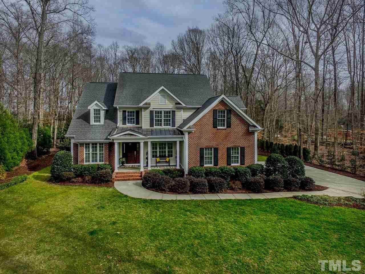 423 Old Lantern Road - Photo 1