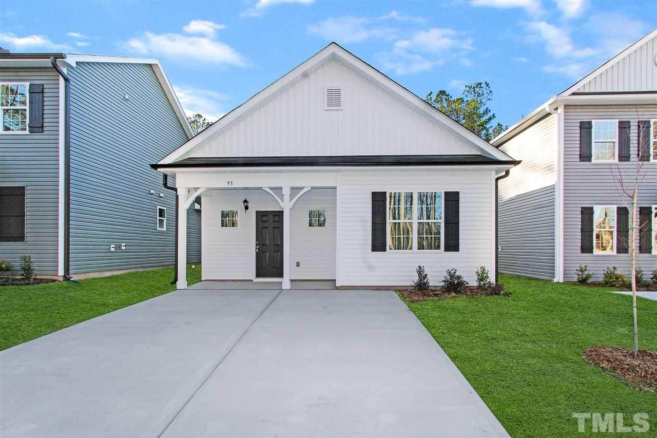 93 Yellow Jacket Ridge - Photo 1