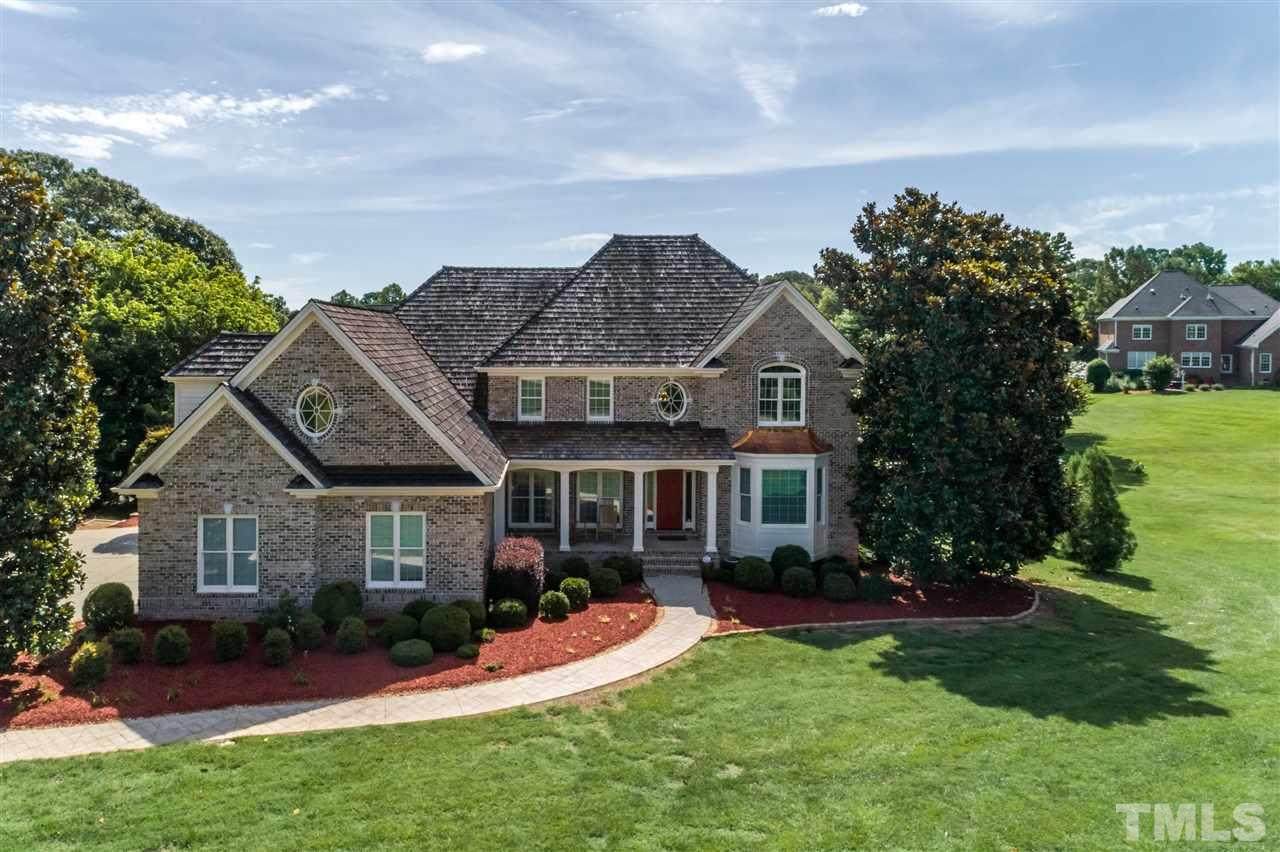 12404 Bayleaf Church Road - Photo 1 12404 Bayleaf Church Road - Photo 1