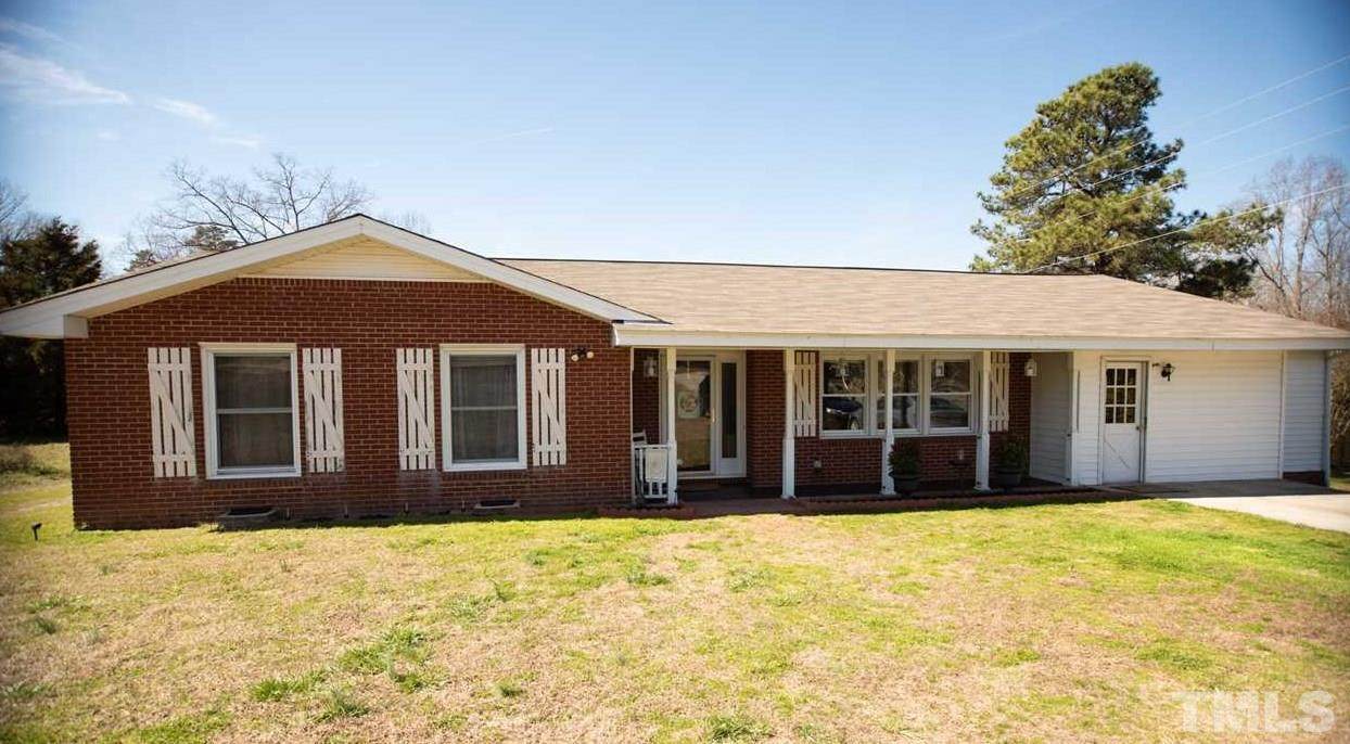 3029 Peebles Road - Photo 1
