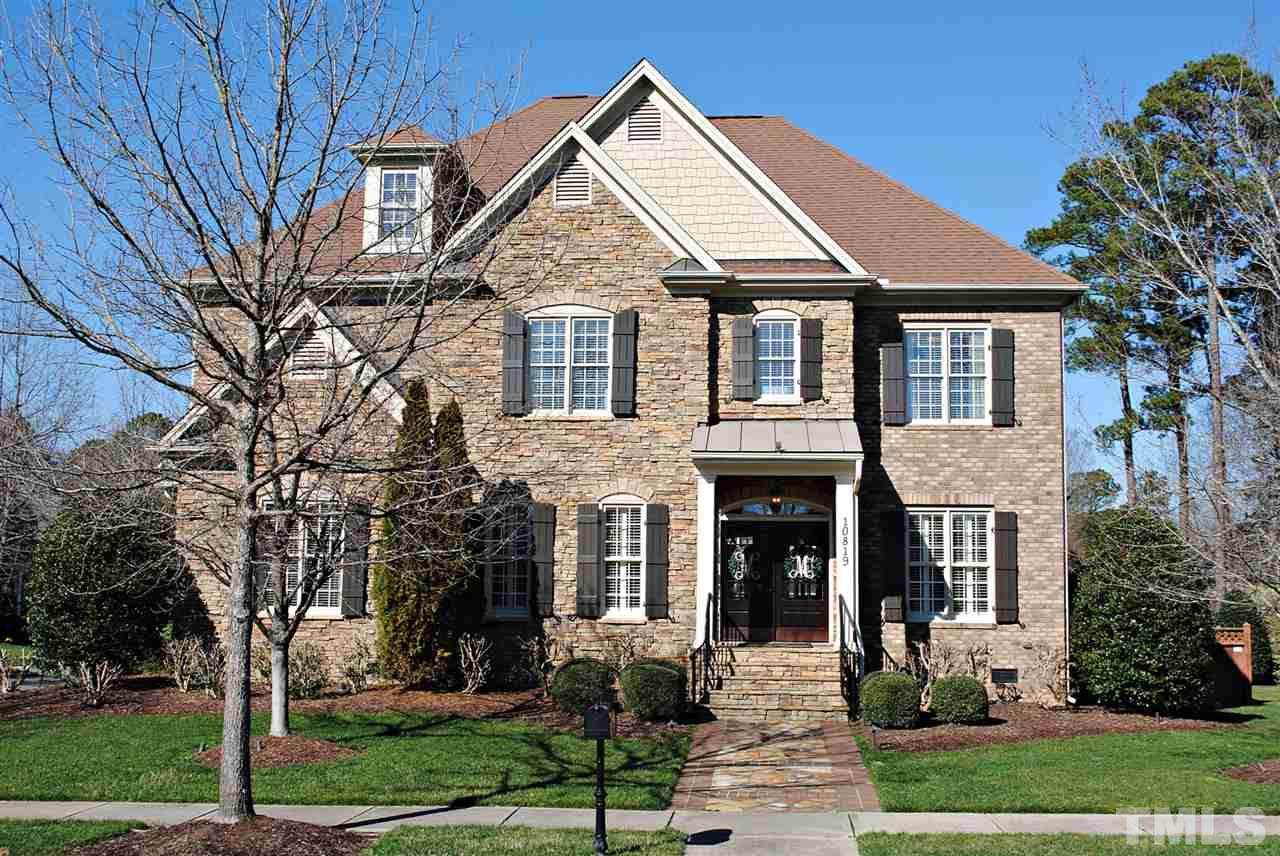 10819 Grand Journey Avenue - Photo 1