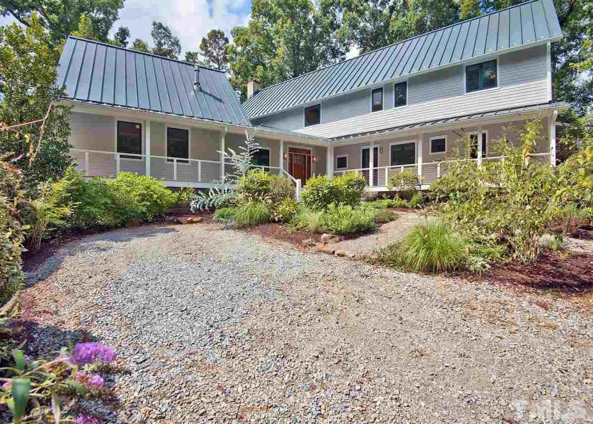 1117 Walnut Hill Drive - Photo 1