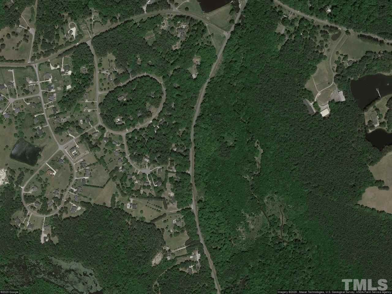 2424 Nc 39 Highway - Photo 1
