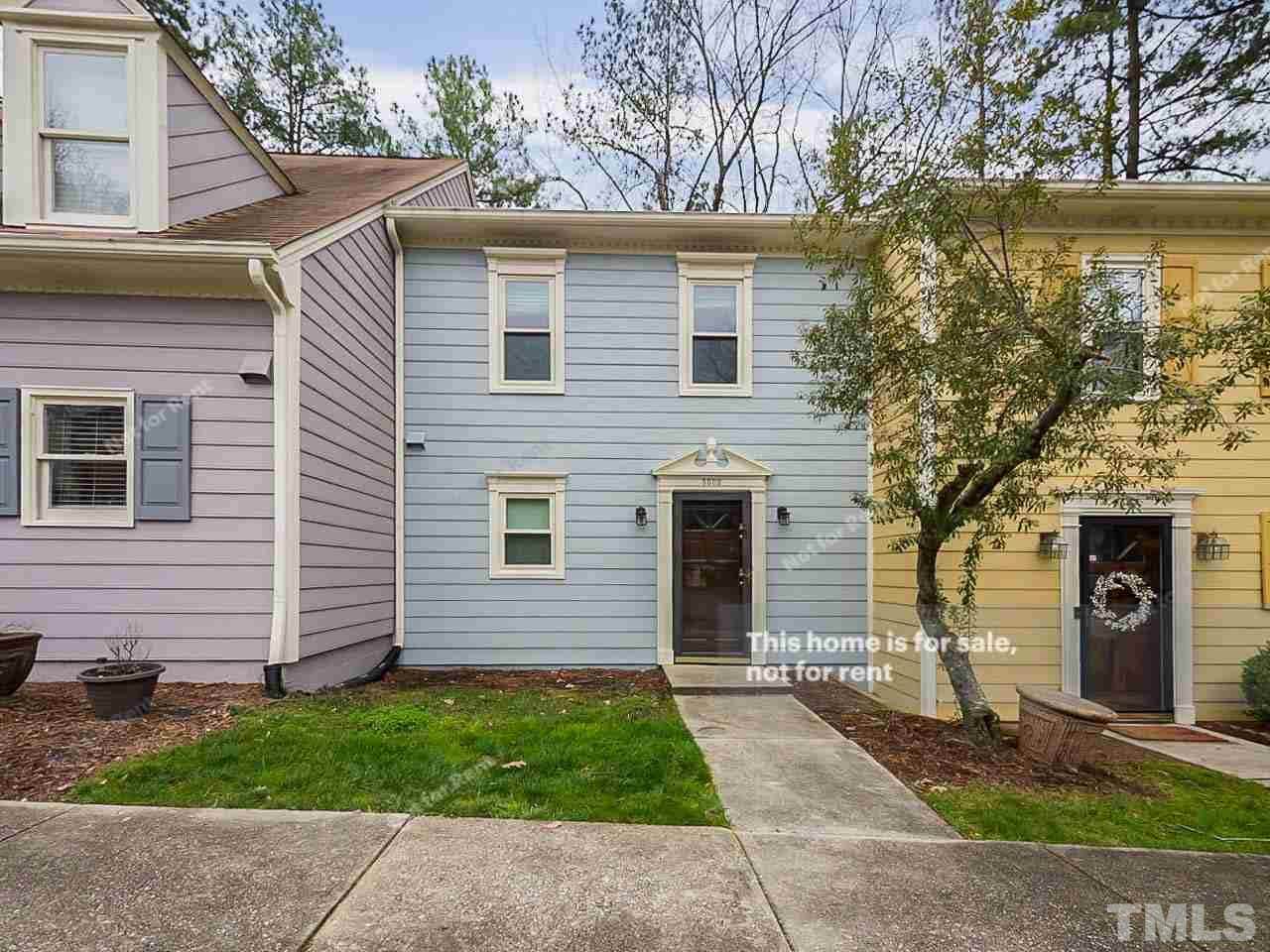 5502 Forest Oaks Drive - Photo 1