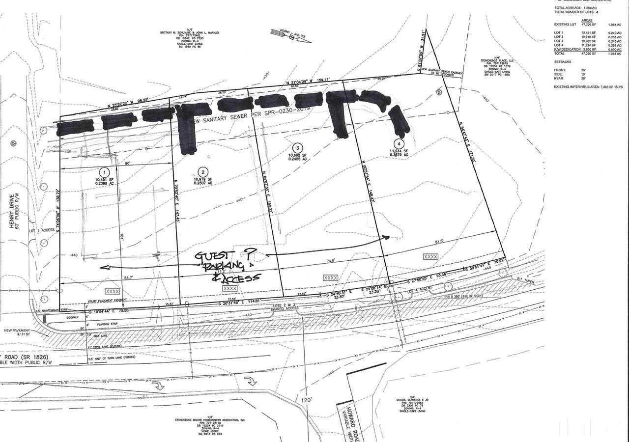 7703 Ray Road - Photo 1