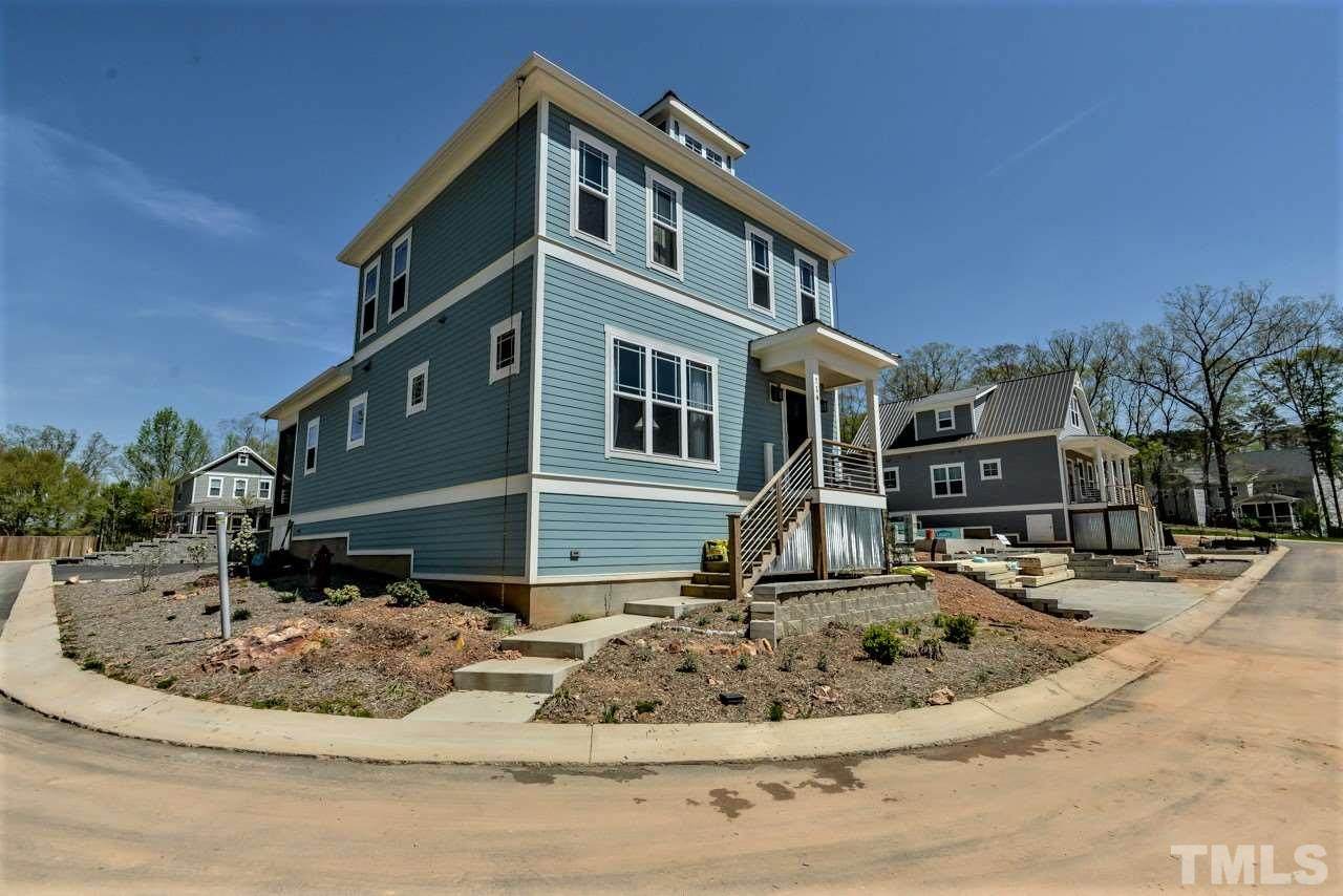 148 Fiori Hill Drive - Photo 1