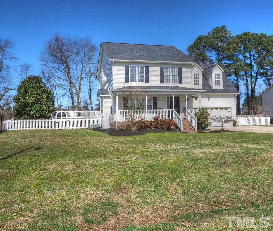 75 Chaney Drive - Photo 1