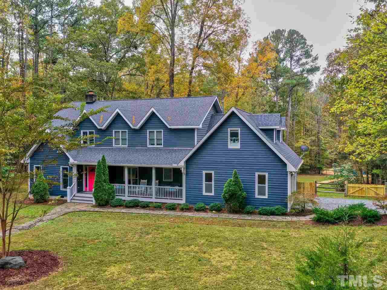 3010 Gait Way - Photo 1