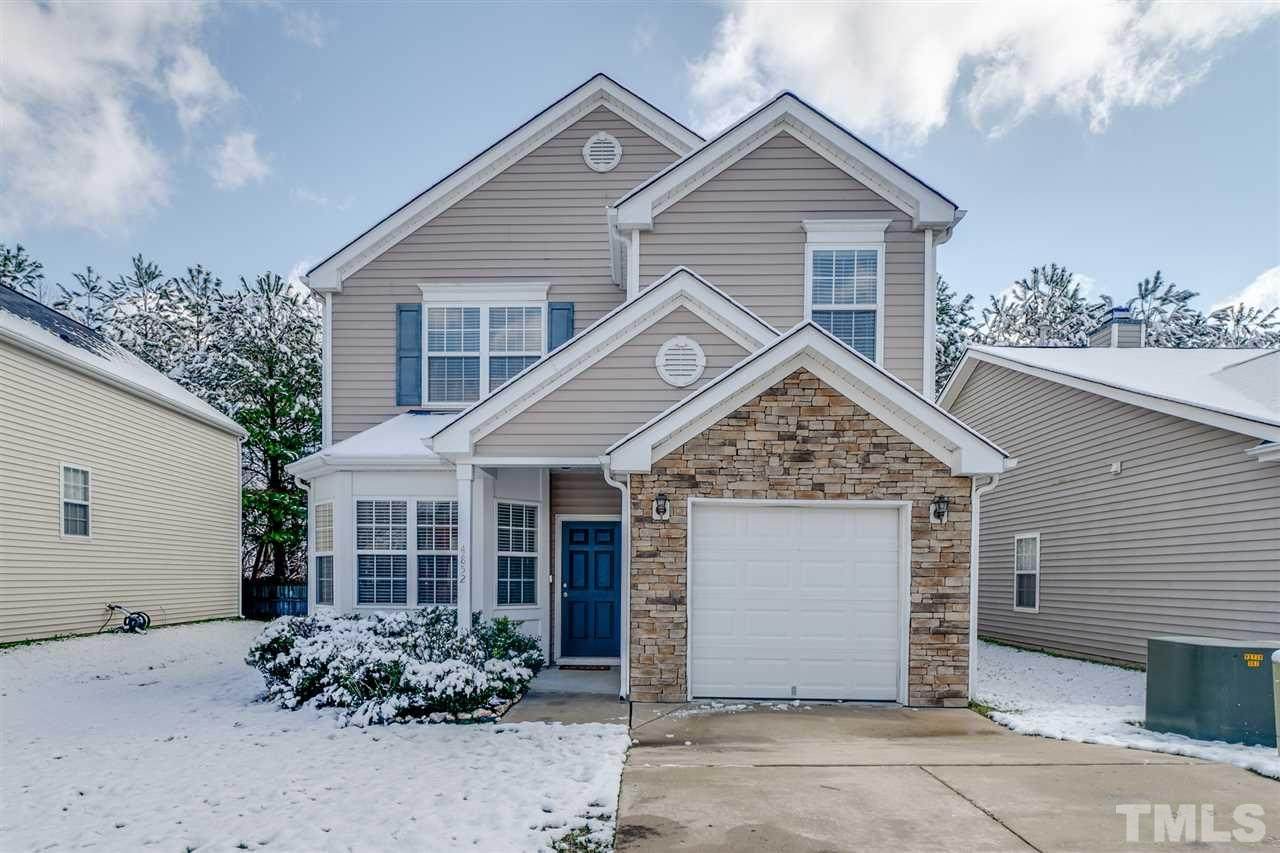 4852 Tommans Trail - Photo 1