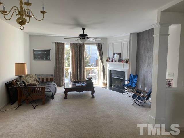 4917 Wyatt Brook Way - Photo 1