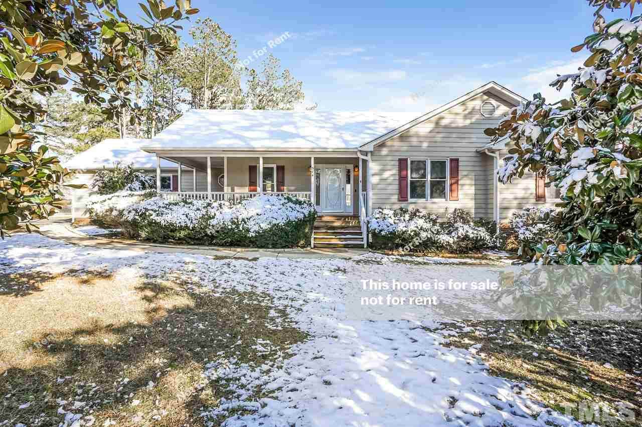 514 October Drive - Photo 1