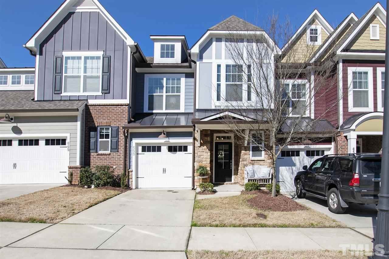 653 Fallon Grove Way - Photo 1