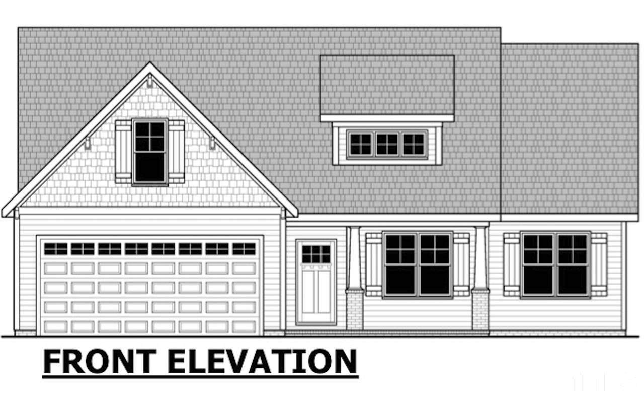 322 Buhrstone Mill Street - Photo 1