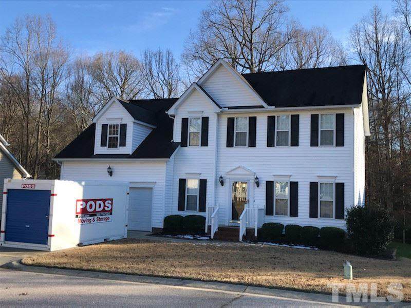 3332 Forest Mill Circle - Photo 1