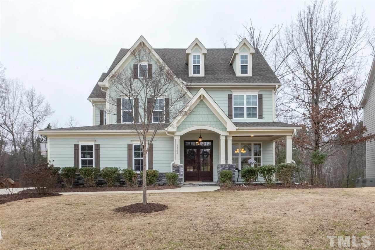 1012 Hollymont Drive - Photo 1