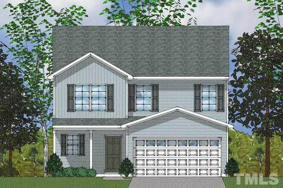 22 Saddle Oaks Lane - Photo 1
