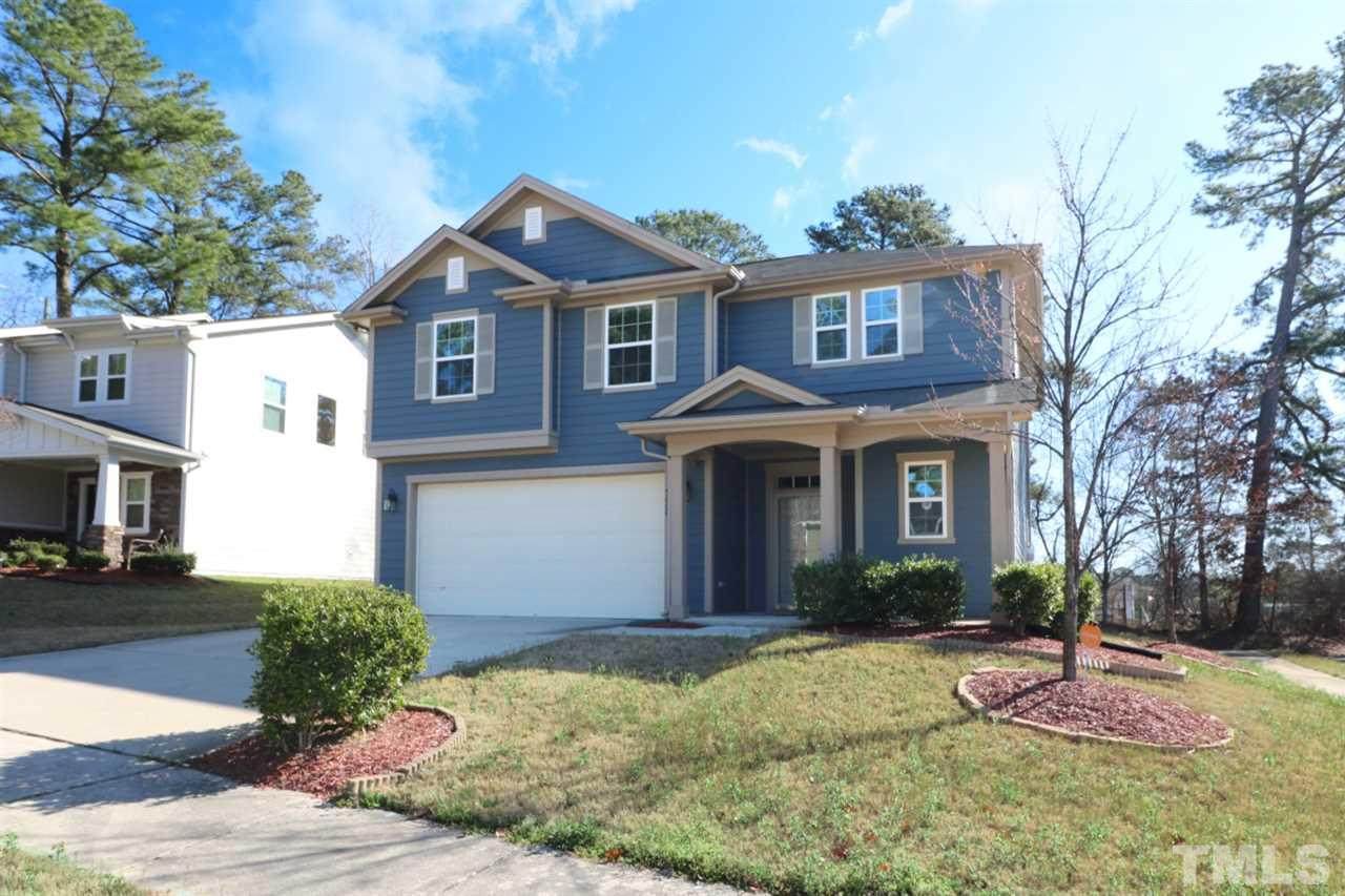 5600 White Bark Road - Photo 1
