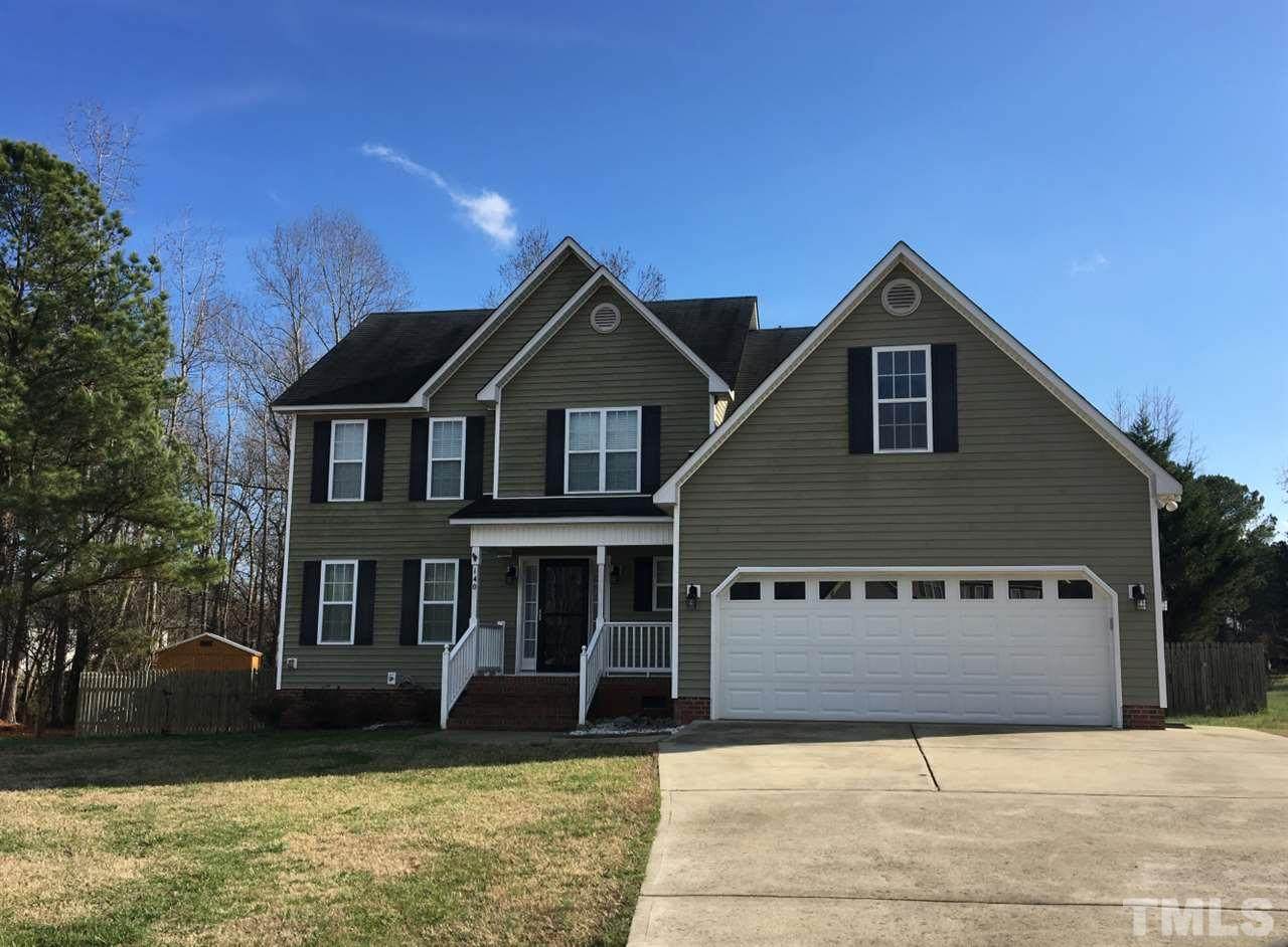140 Wolf Creek Drive - Photo 1