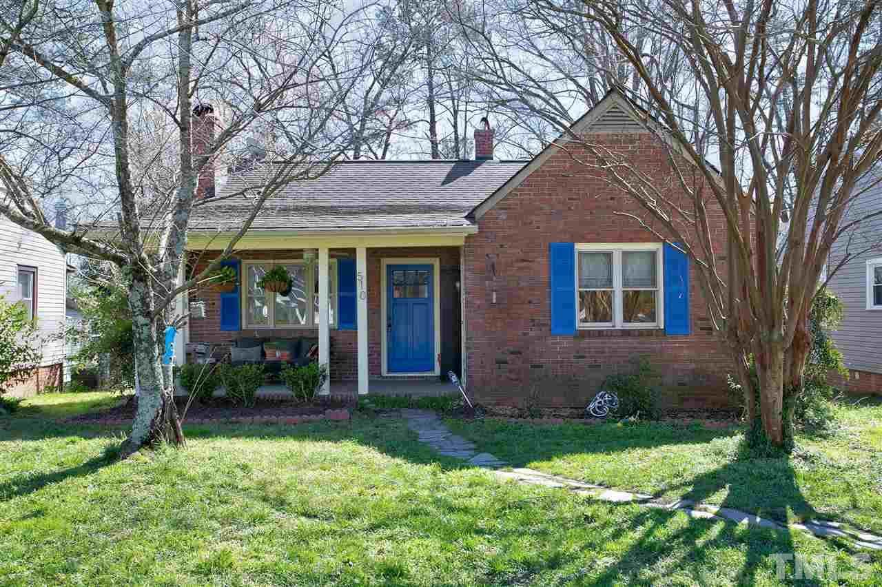 510 Trinity Avenue - Photo 1 510 Trinity Avenue - Photo 1