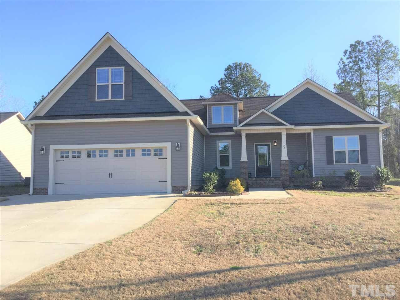 134 Coral Ridge Drive - Photo 1