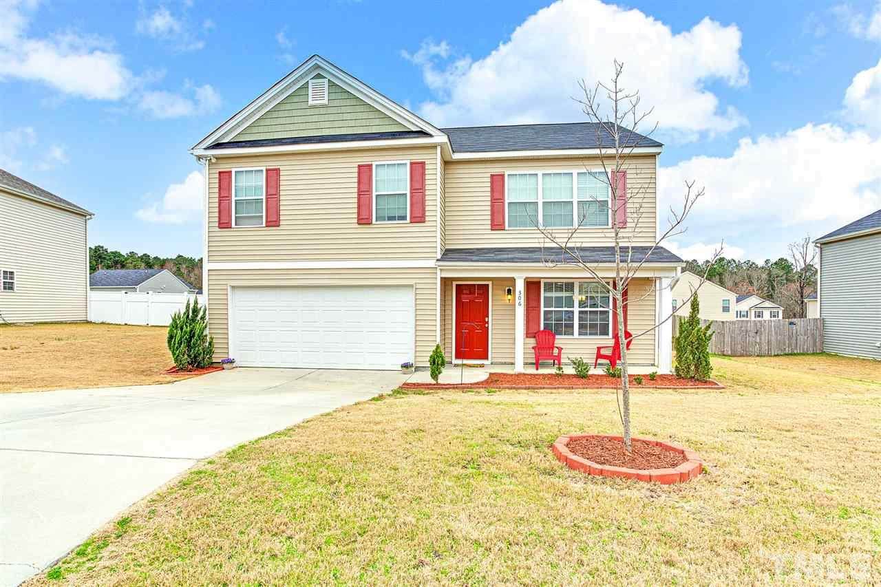 306 Battery Way - Photo 1