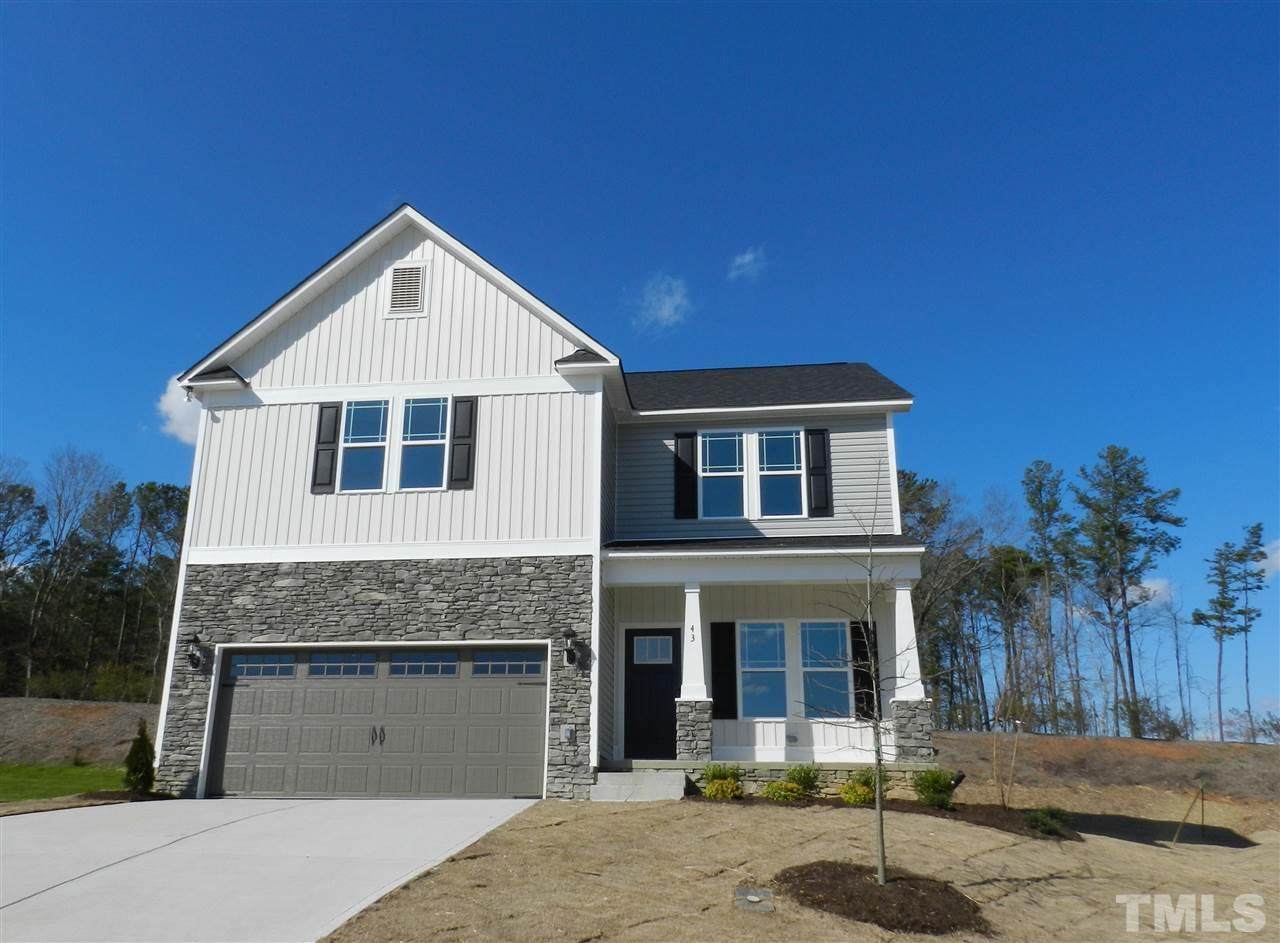 43 Trail Point Circle - Photo 1