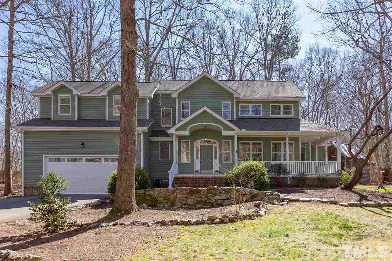 3108 Mel Oaks Trail - Photo 1