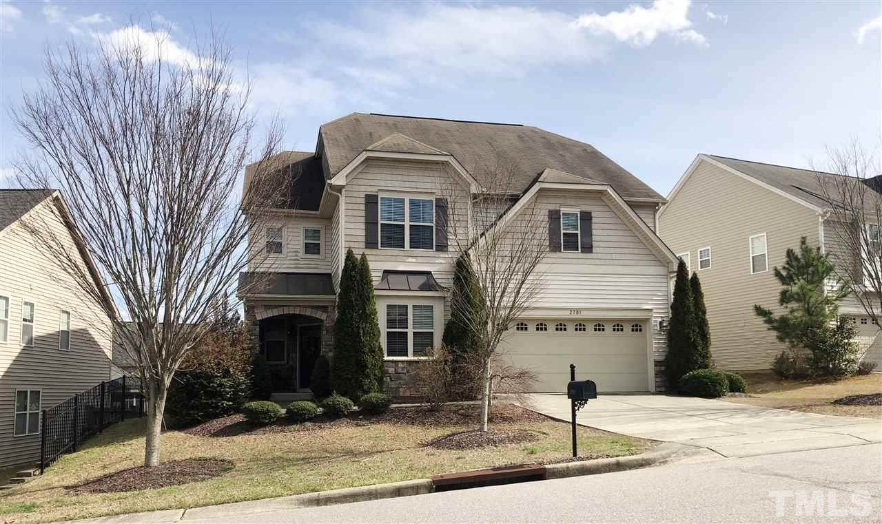 2701 Cashlin Drive - Photo 1
